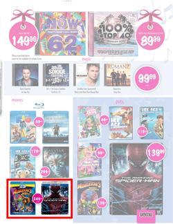 Game : Seriously Great Gift Ideas (25 Nov - 24 Dec), page 21