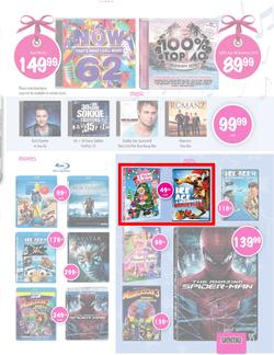 Game : Seriously Great Gift Ideas (25 Nov - 24 Dec), page 21