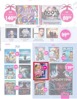 Game : Seriously Great Gift Ideas (25 Nov - 24 Dec), page 21