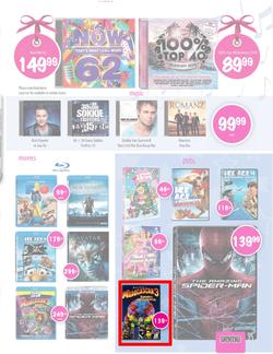 Game : Seriously Great Gift Ideas (25 Nov - 24 Dec), page 21