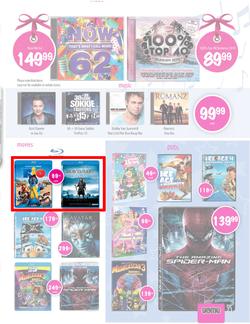 Game : Seriously Great Gift Ideas (25 Nov - 24 Dec), page 21