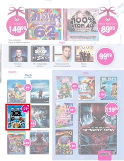 Game : Seriously Great Gift Ideas (25 Nov - 24 Dec), page 21