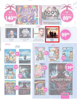 Game : Seriously Great Gift Ideas (25 Nov - 24 Dec), page 21