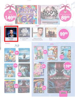 Game : Seriously Great Gift Ideas (25 Nov - 24 Dec), page 21