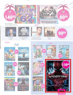 Game : Seriously Great Gift Ideas (25 Nov - 24 Dec), page 21