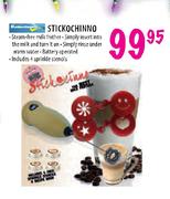 Homemark Stickochinno