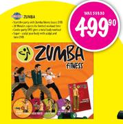 Glomail Zumba Fitness