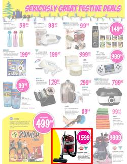 Game : Seriously Great Festive Deals (29 Nov - 2 Dec), page 21