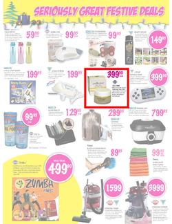 Game : Seriously Great Festive Deals (29 Nov - 2 Dec), page 21