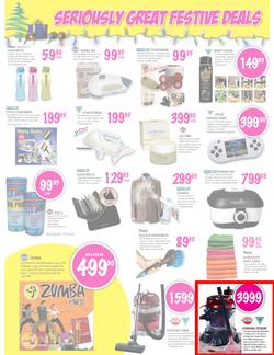 Game : Seriously Great Festive Deals (29 Nov - 2 Dec), page 21