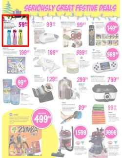 Game : Seriously Great Festive Deals (29 Nov - 2 Dec), page 21