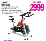 Trojan Tempo 400