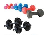 Trojan Soft Touch Dumbbell-Per Kg