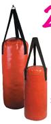  Trojan Large Punch Bag-Each