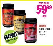 Bokomo Pronutro Active Assorted-Each