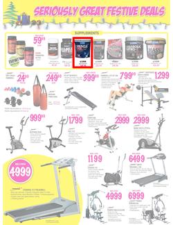 Game : Seriously Great Festive Deals (6 Dec - 9 Dec), page 21