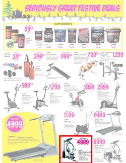 Game : Seriously Great Festive Deals (6 Dec - 9 Dec), page 21