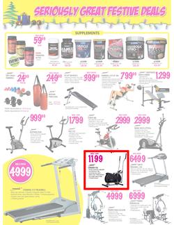 Game : Seriously Great Festive Deals (6 Dec - 9 Dec), page 21