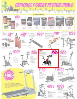 Game : Seriously Great Festive Deals (6 Dec - 9 Dec), page 21