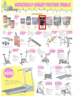 Game : Seriously Great Festive Deals (6 Dec - 9 Dec), page 21