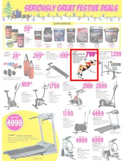 Game : Seriously Great Festive Deals (6 Dec - 9 Dec), page 21
