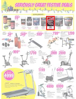 Game : Seriously Great Festive Deals (6 Dec - 9 Dec), page 21