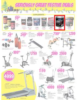 Game : Seriously Great Festive Deals (6 Dec - 9 Dec), page 21