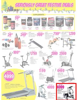 Game : Seriously Great Festive Deals (6 Dec - 9 Dec), page 21