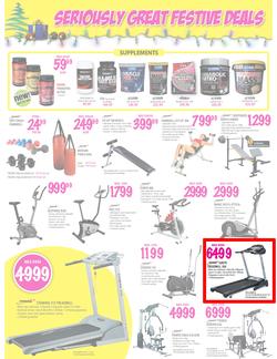 Game : Seriously Great Festive Deals (6 Dec - 9 Dec), page 21