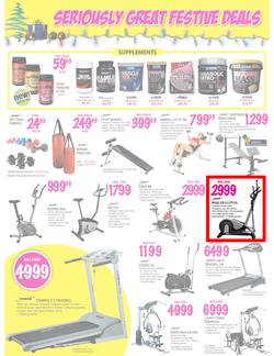 Game : Seriously Great Festive Deals (6 Dec - 9 Dec), page 21