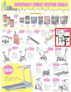 Game : Seriously Great Festive Deals (6 Dec - 9 Dec), page 21