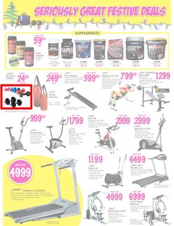 Game : Seriously Great Festive Deals (6 Dec - 9 Dec), page 21