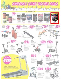 Game : Seriously Great Festive Deals (6 Dec - 9 Dec), page 21