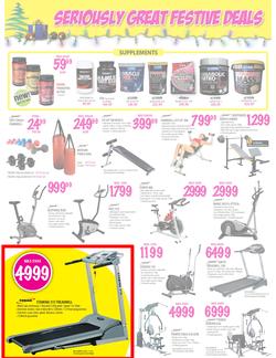 Game : Seriously Great Festive Deals (6 Dec - 9 Dec), page 21