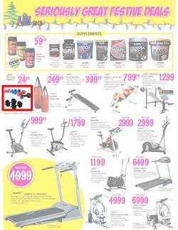 Game : Seriously Great Festive Deals (6 Dec - 9 Dec), page 21