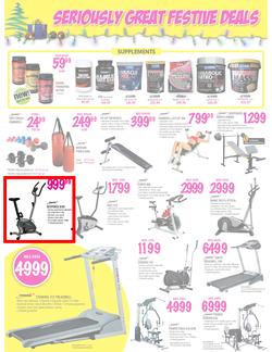 Game : Seriously Great Festive Deals (6 Dec - 9 Dec), page 21