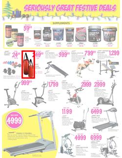 Game : Seriously Great Festive Deals (6 Dec - 9 Dec), page 21