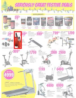 Game : Seriously Great Festive Deals (6 Dec - 9 Dec), page 21