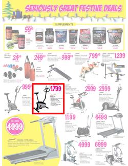 Game : Seriously Great Festive Deals (6 Dec - 9 Dec), page 21