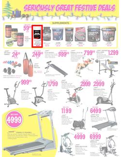 Game : Seriously Great Festive Deals (6 Dec - 9 Dec), page 21