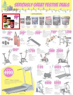 Game : Seriously Great Festive Deals (6 Dec - 9 Dec), page 21