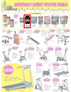 Game : Seriously Great Festive Deals (6 Dec - 9 Dec), page 21