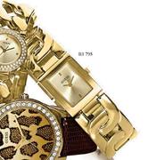 Guess Watch