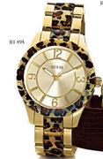 Guess Watch