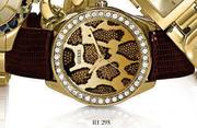 Guess Watch