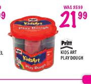 Pritt Kids Art Play Dough