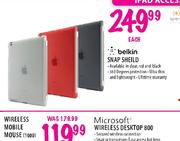 Belkin Snap Sheild-Each