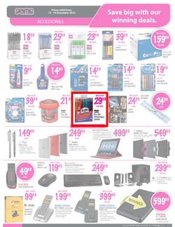 Game : Appliances & Electronics Guide (13 Dec - 19 Dec), page 11