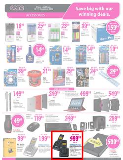Game : Appliances & Electronics Guide (13 Dec - 19 Dec), page 11