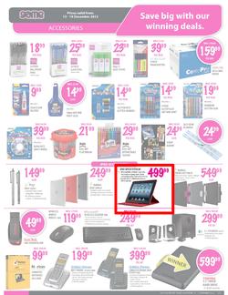 Game : Appliances & Electronics Guide (13 Dec - 19 Dec), page 11